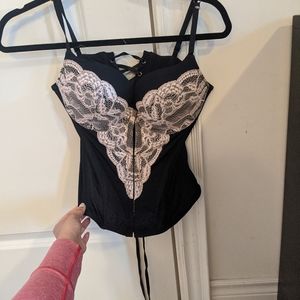 Lasenza Corset